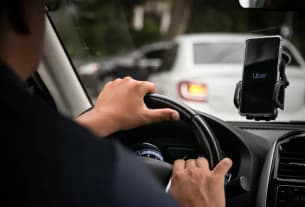 Uber