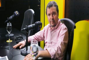 Raul Monteiro