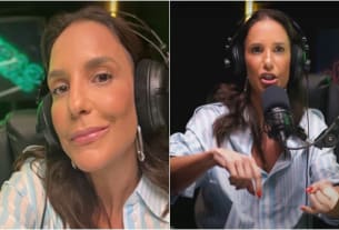 Ivete Sangalo