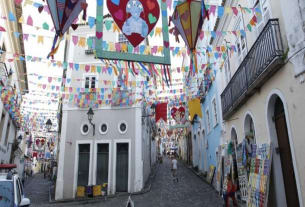 Pelourinho