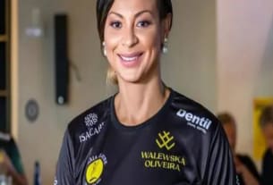 Walewska Oliveira