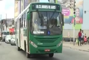 ônibus