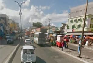 Itapuã