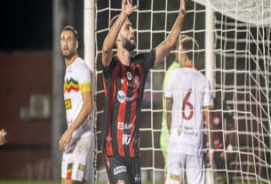 Vitoria-Sampaio