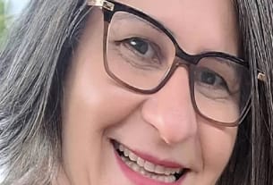 professora esfaqueada pelo filho