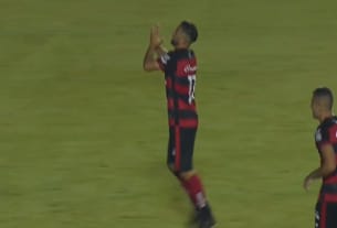 Vitória x Ceará