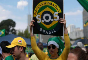 manifestantes