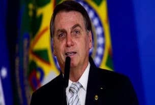 Bolsonaro