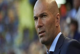 Zidane