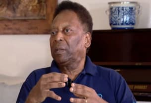 Pelé
