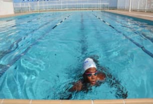 Dia do Atleta