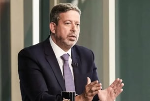 Arthur Lira
