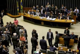 Câmara dos Deputados