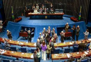 Senado