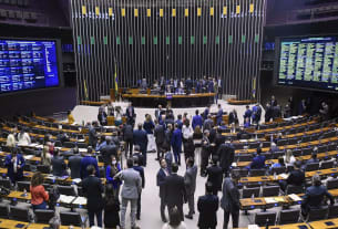 Câmara do Deputados