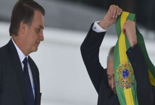 Bolsonaro