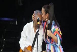 Gil e Ivete