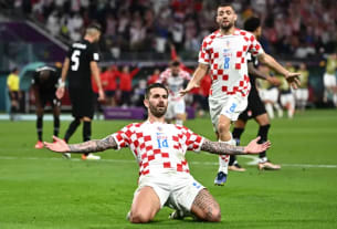 Croácia x Canada 2022