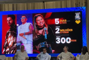 Festival da Virada Salvador 2024