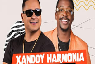 Xandy e Mumuzinho