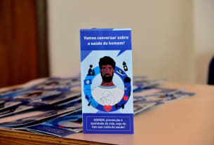 Novembro Azul