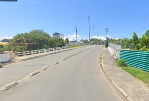 Parque de Exposições