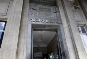 Polícia Civil