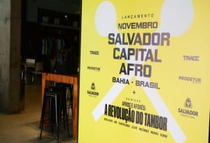 Novembro Afro