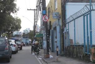 Não Estacione