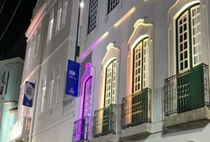 Fundação Gregório de Mattos