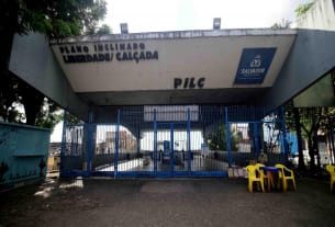 Plano Inclinado