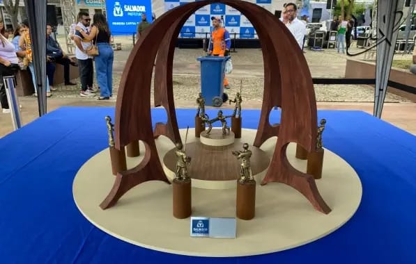 Arena da Capoeira