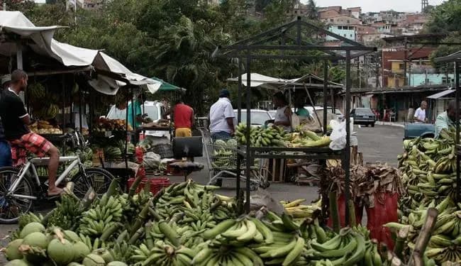 Feira do Cortume