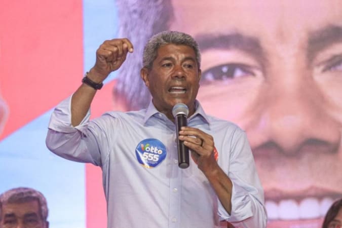 Jeronimo Rodrigues