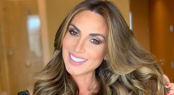 Nicole Bahls
