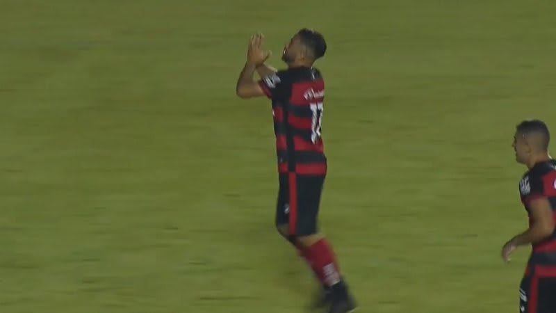 Vitória x Ceará