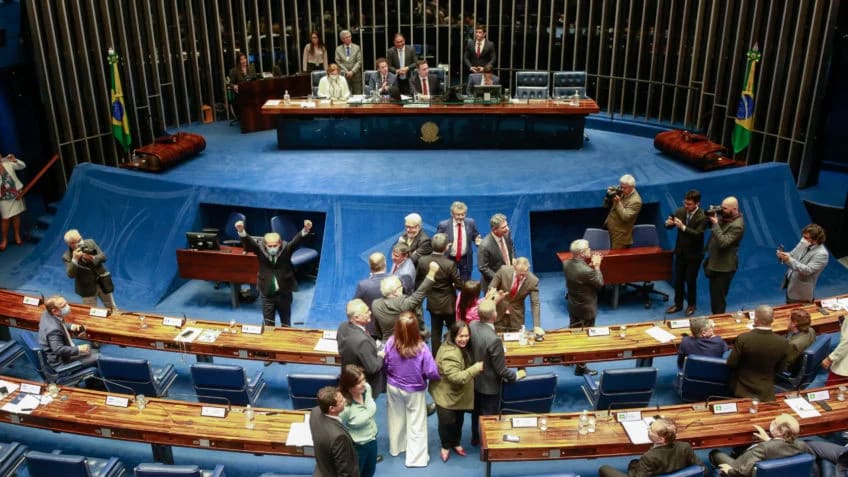 Senado
