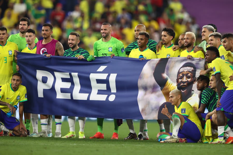 Brasil x Abre