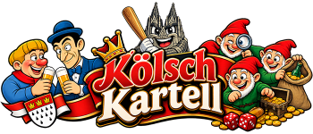 Kölsch Kartell