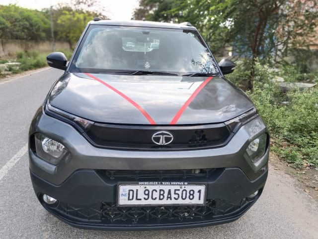 Tata Punch