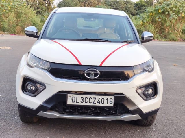 Tata Nexon