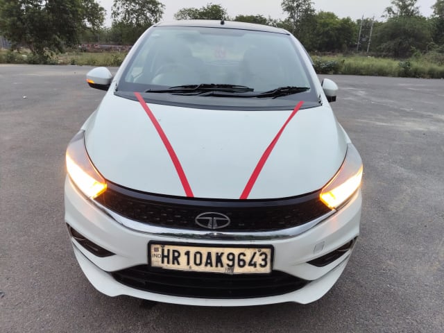 Tata Tiago