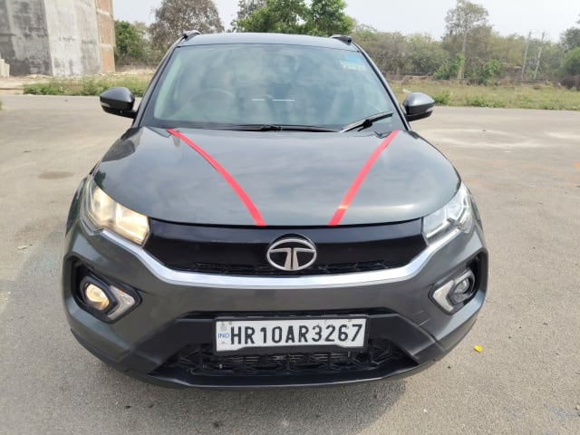Tata Nexon