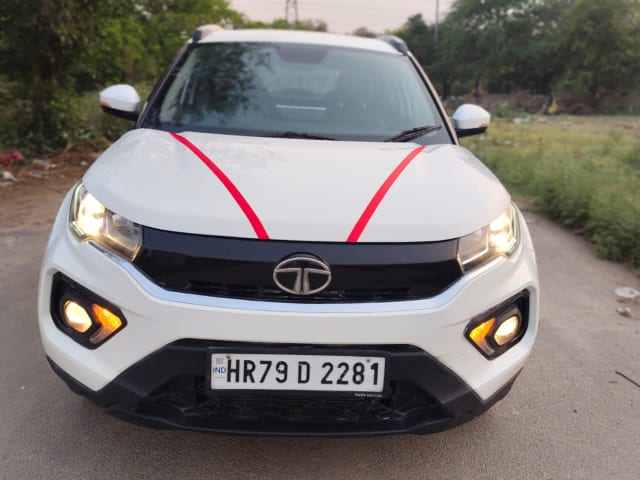 Tata Nexon