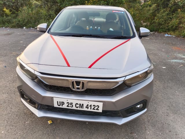 Honda Amaze