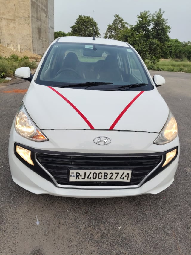 Hyundai Santro
