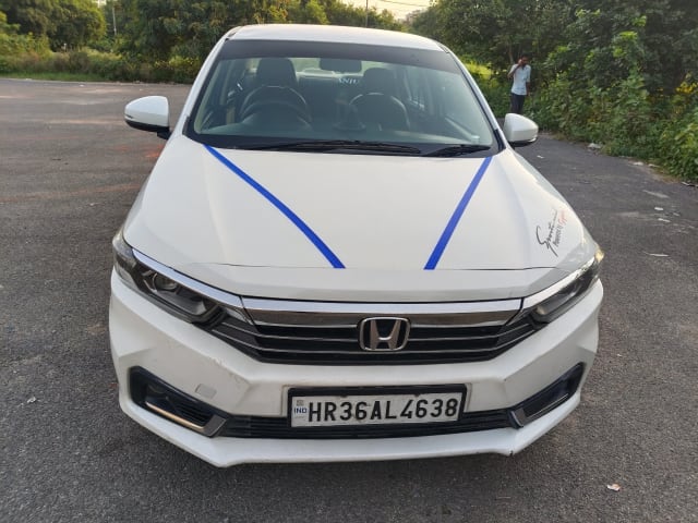 Honda Amaze