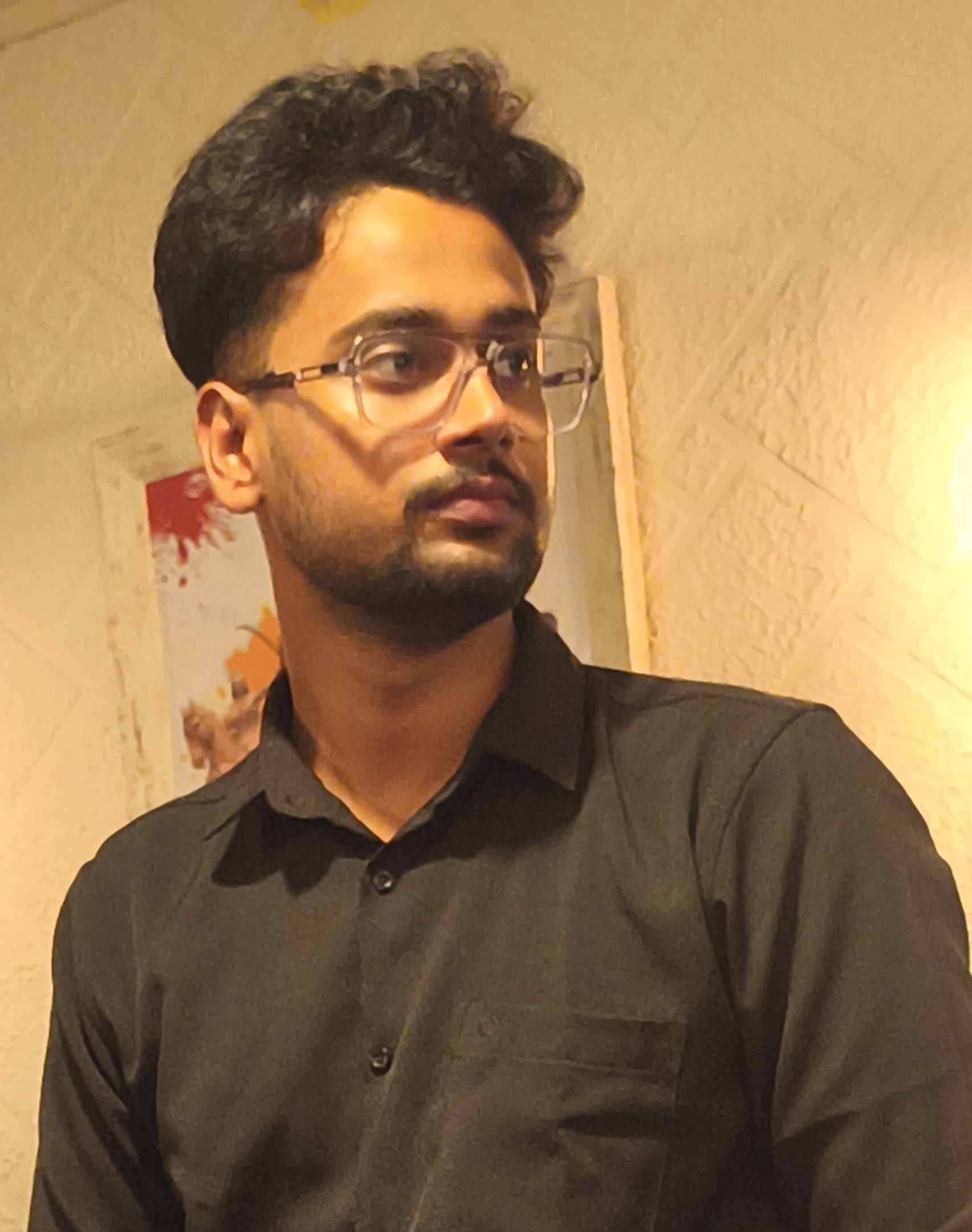 Saurav Kumar Singh | Founder & CEO