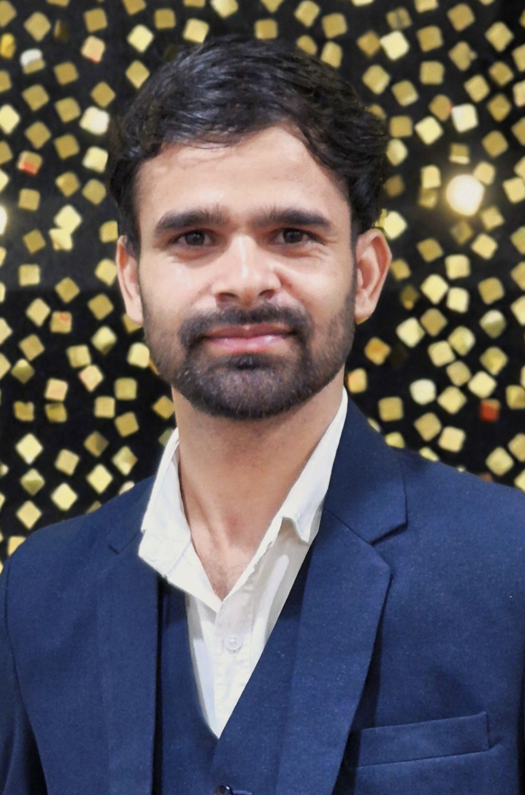 Mohit Joshi | Co-Founder