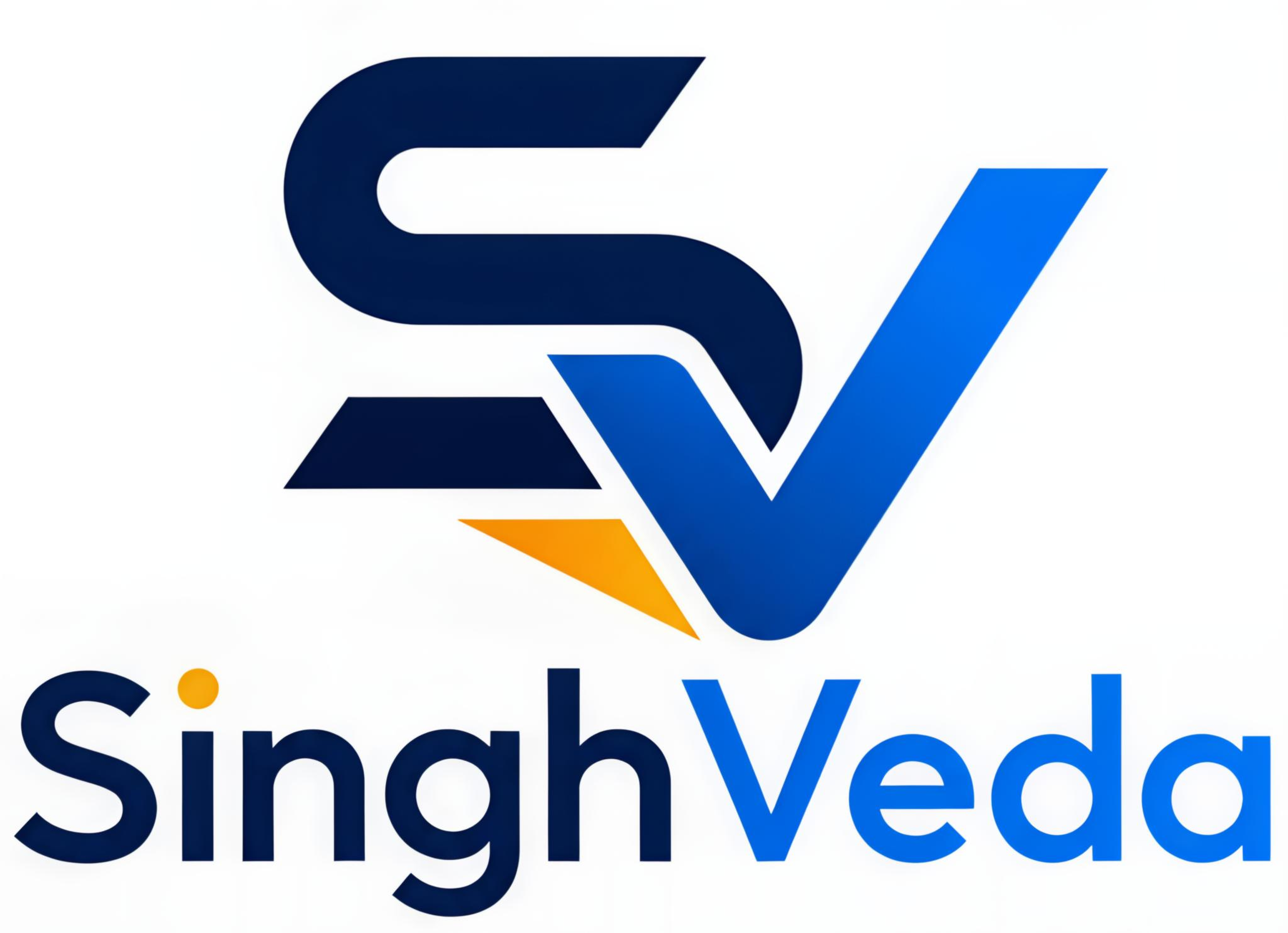 SinghVeda Private Limited Logo